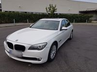 gebraucht BMW 740 d xDrive -