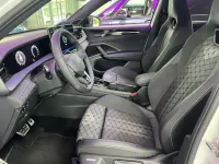 Neu VW Tayron R-line 150 PS (110 kW) 2026 Weiß SUV
