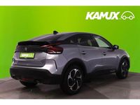 Second-hand Citroën C4 PureTech 131 CP (96 kW) 2024 Gri SUV