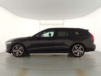 gebraucht Volvo V60 Recharge R Design T6 AWD Sitzh Soundsys USB