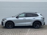 Gebraucht VW Tiguan Style 150 PS (110 kW) 2024 Silber SUV