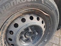 Gebraucht Toyota Corolla Sol 97 PS (71 kW) 2003 Schwarz Limousine