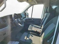 Gebraucht VW Crafter 140 PS (102 kW) 2024 Weiß Van