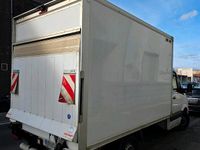 Gebraucht Mercedes Sprinter 140 PS (102 kW) 2017 Weiß