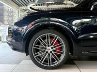 Gebraucht Porsche Cayenne GTS 460 PS (338 kW) 2023 Blau SUV