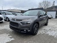 Gebraucht Citroën C4 Feel 110 PS (80 kW) 2020 Grau SUV