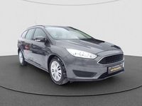 Gebraucht Ford Focus Trend 120 PS (88 kW) 2016 Magnetic Kombi