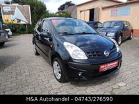 gebraucht Nissan Pixo Acenta