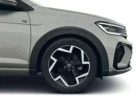 Neu VW Taigo R-line 116 PS (85 kW) 2026 Ascotgrau SUV