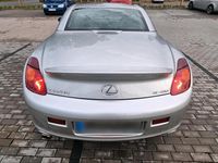 Gebraucht Lexus SC430 286 PS (210 kW) 2002 Cabrio