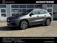 Gebraucht Mercedes GLA180 116 PS (85 kW) 2021 Mountaingrau  met. SUV