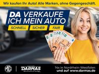Neu MG MG3 Luxury 194 PS (142 kW) 2026 Grau Kleinwagen