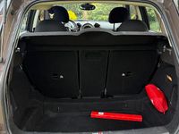 Usata Mini Cooper 122 CV (89 kW) 2012 Marrone Utilitaria