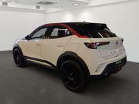 Gebraucht Opel Mokka-e GS Line 100 kW (136 PS) 2021 Weiß SUV