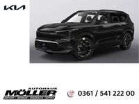 Neu Kia EV5 GT-Line 160 kW (218 PS) 2026 Schwarz SUV