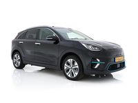Gebraucht Kia e-Niro 150 kW (204 PS) 2022 Schwarz SUV