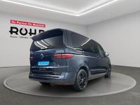 Gebraucht VW Multivan Style 177 PS (130 kW) 2025 Starlight blue metallic Van