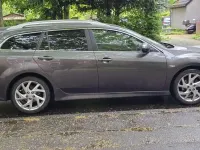 Occasion Mazda 6 163 ch (119 kW) 2011 Gris Break