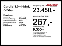 Gebraucht Toyota Corolla Team 140 PS (102 kW) 2023 Other Limousine