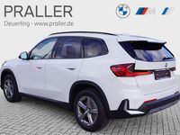 Brugt BMW X1 156 HK (114 kW) 2025 Hvid SUV