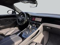 Neu Bentley Continental 519 PS (381 kW) 2026 Grau Coupé