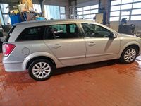 Gebraucht Opel Astra 120 PS (88 kW) 2009 Kombi