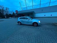 gebraucht BMW 118 