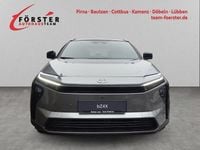 Gebraucht Toyota bZ4X Lounge 252 kW (343 PS) 2026 Silber SUV