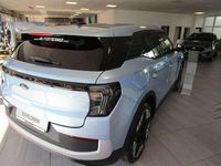Używany Ford Explorer Extended Range 210 kW (286 KM) 2024 Niebieski SUV
