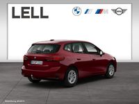 Gebraucht BMW 218 Active Tourer 136 PS (100 kW) 2023 Rot Van / Kleinbus