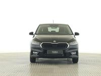 gebraucht Skoda Fabia Selection LED Sitzheizung PDC Smartlink LM