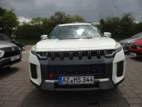 Usata KGM Torres 163 CV (119 kW) 2024 Bianco SUV