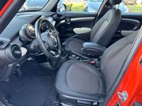 gebraucht Mini Cooper COOPER 5-trg.