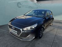 Gebraucht Hyundai i30 99 PS (72 kW) 2019 Schwarz