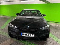 gebraucht BMW M4 Cabriolet DKG Competition (Ohne OPF)