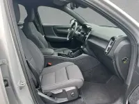 Gebraucht Volvo XC40 Plus 185 kW (252 PS) 2023 Silber SUV
