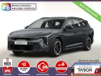Neu Kia K4 150 PS (110 kW) 2026 Snow white pearl Kombi