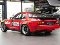 Gebraucht Porsche 911 Carrera GTS 271 PS (199 kW) 1981 Rot