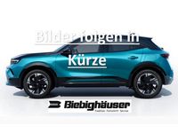 Gebraucht Opel Mokka Elegance 131 PS (96 kW) 2022 Grau SUV