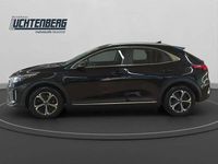 Gebraucht Kia XCeed Vision 104 PS (76 kW) 2022 Schwarz SUV