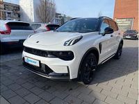 Neu Lynk & Co 01 280 PS (205 kW) 2025 Weiß SUV