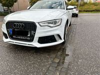 gebraucht Audi A6 3.0 TDI quattro S -Tronic