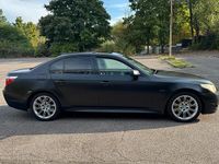 Gebraucht BMW 520 170 PS (125 kW) 2004 Limousine