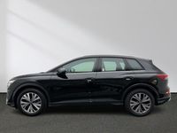 Gebraucht Audi Q4 e-tron Advanced 150 kW (204 PS) 2023 Mythosschwarz metallic SUV