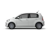 gebraucht VW e-up! up