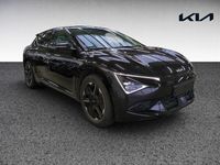 Gebraucht Kia EV6 Comfort 168 kW (229 PS) 2025 Schwarz SUV