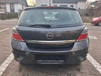 Gebraucht Opel Astra Edition 90 PS (66 kW) 2009 Limousine