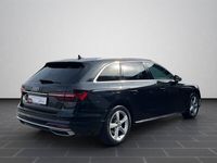 gebraucht Audi A4 Avant Advanced