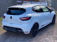 gebraucht Renault Clio IV 1.6 Turbo 200 RS EDC