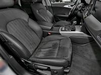 Gebraucht Audi A6 S-Line 190 PS (139 kW) 2018 Weiß Limousine